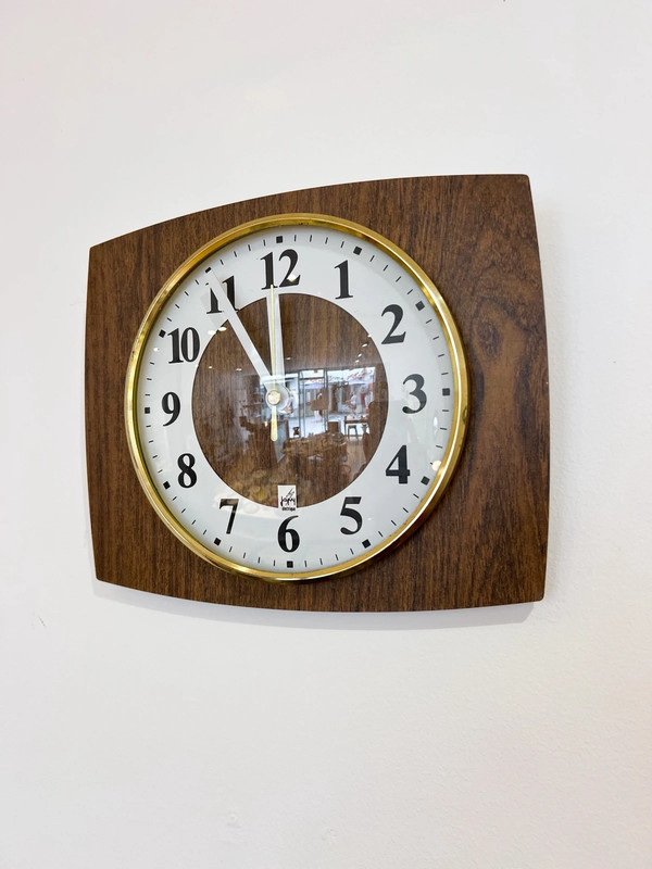 Pendule vintage Japy – Image 3