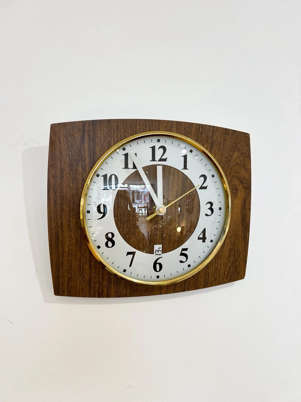 Pendule vintage Japy – Image 5