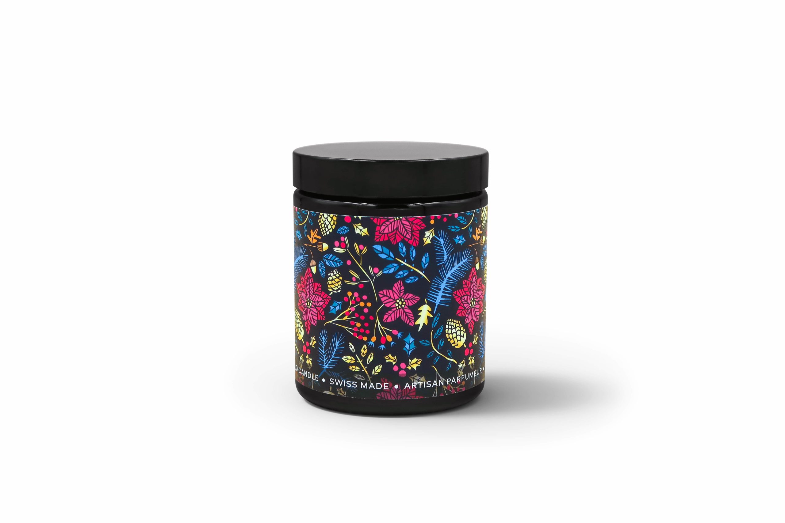 Coffret de Noël Souvenirs de Noël Hello Candle – Image 6