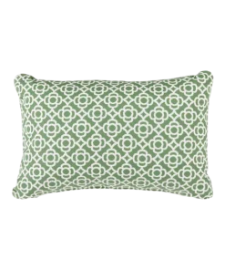 Alternative view of Coussin Lorette 68×44 cm – Fermob