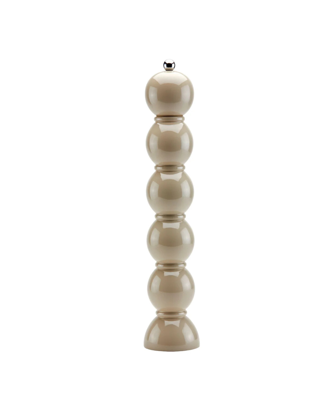 BOBBIN MOULIN SEL/POIVRE – CAPPUCCINO – 35CM