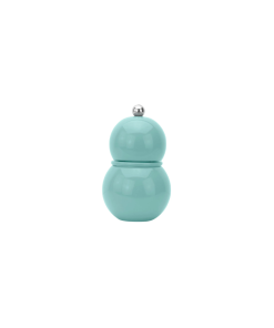 BOBBIN MOULIN SEL/POIVRE EAU DE NIL 12CM