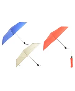 Parapluie – Femme – mini – manuel