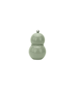 Alternative view of BOBBIN MOULIN SEL/POIVRE SAUGE 12CM