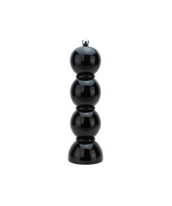 Alternative view of BOBBIN MOULIN SEL/POIVRE NOIR 24CM
