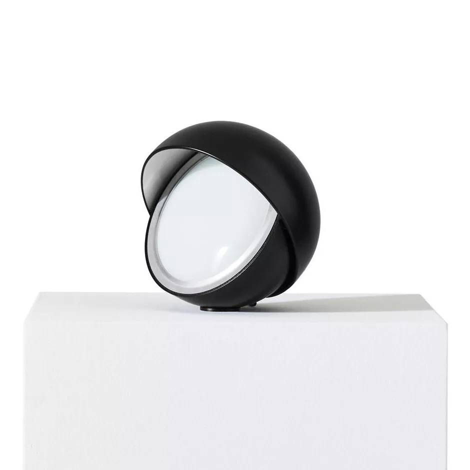 Lampe de table Palpebra