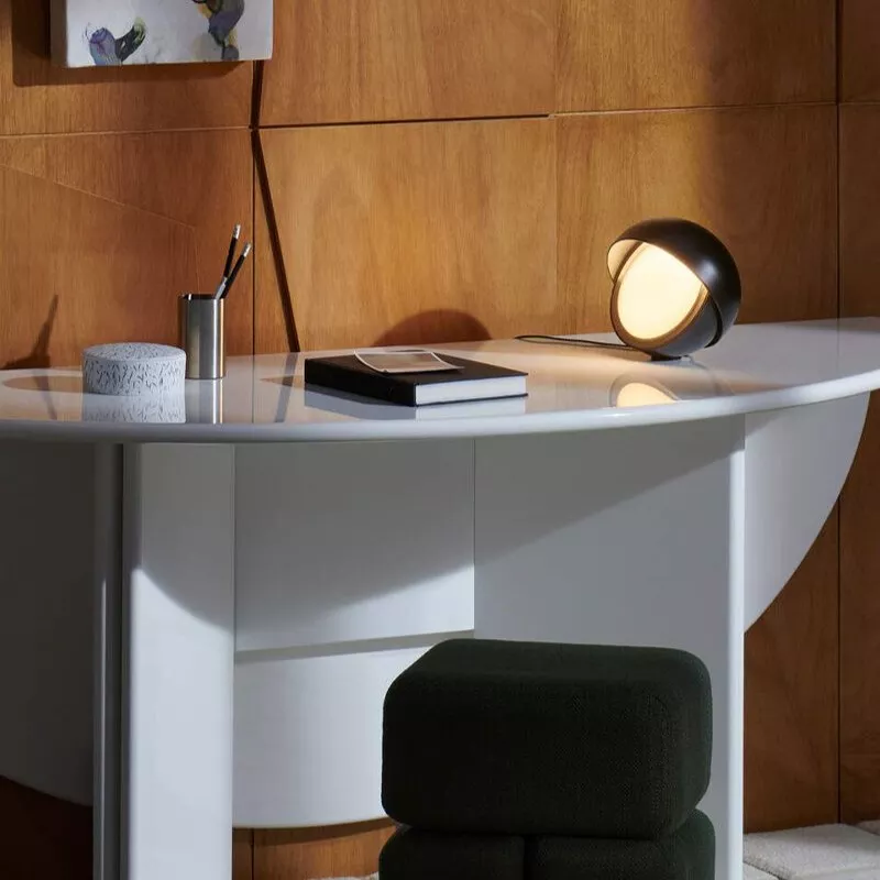 Lampe de table Palpebra – Image 3