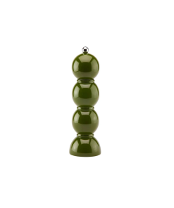 Alternative view of BOBBIN MOULIN SEL/POIVRE KHAKI – 24CM