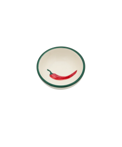 Alternative view of BOL TAPAS PIMENT