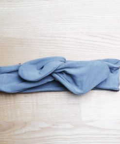 Alternative view of Bandeau noué