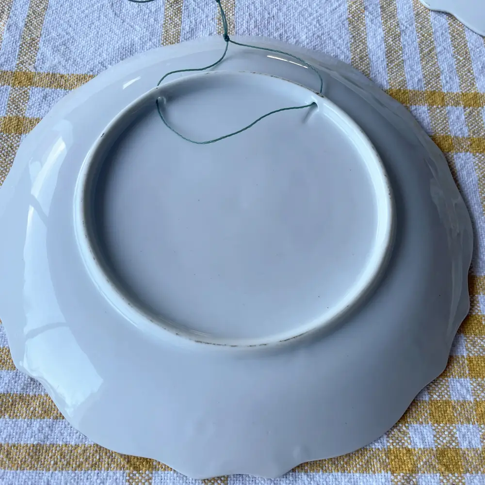 Assiettes décoratives des 4 saisons – Image 8