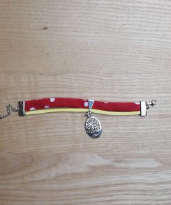 Alternative view of Bracelet