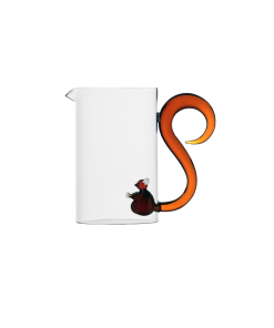 CARAFE ANIMAL FARM ECUREUIL
