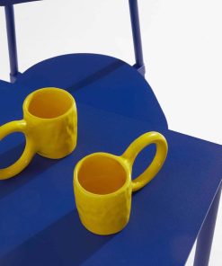 DONUT SMALL CITRON SET 2 PCS