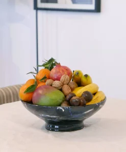 Plat évasé (Nonza)