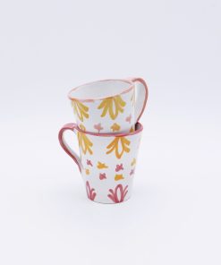 Lot de 2 tasses (Granada)
