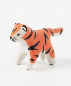 Dodo Toucan Tigre