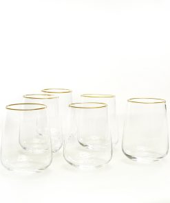 Verre Pierre Gagnaire