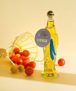 HUILE D’OLIVE EXTRA VIERGE