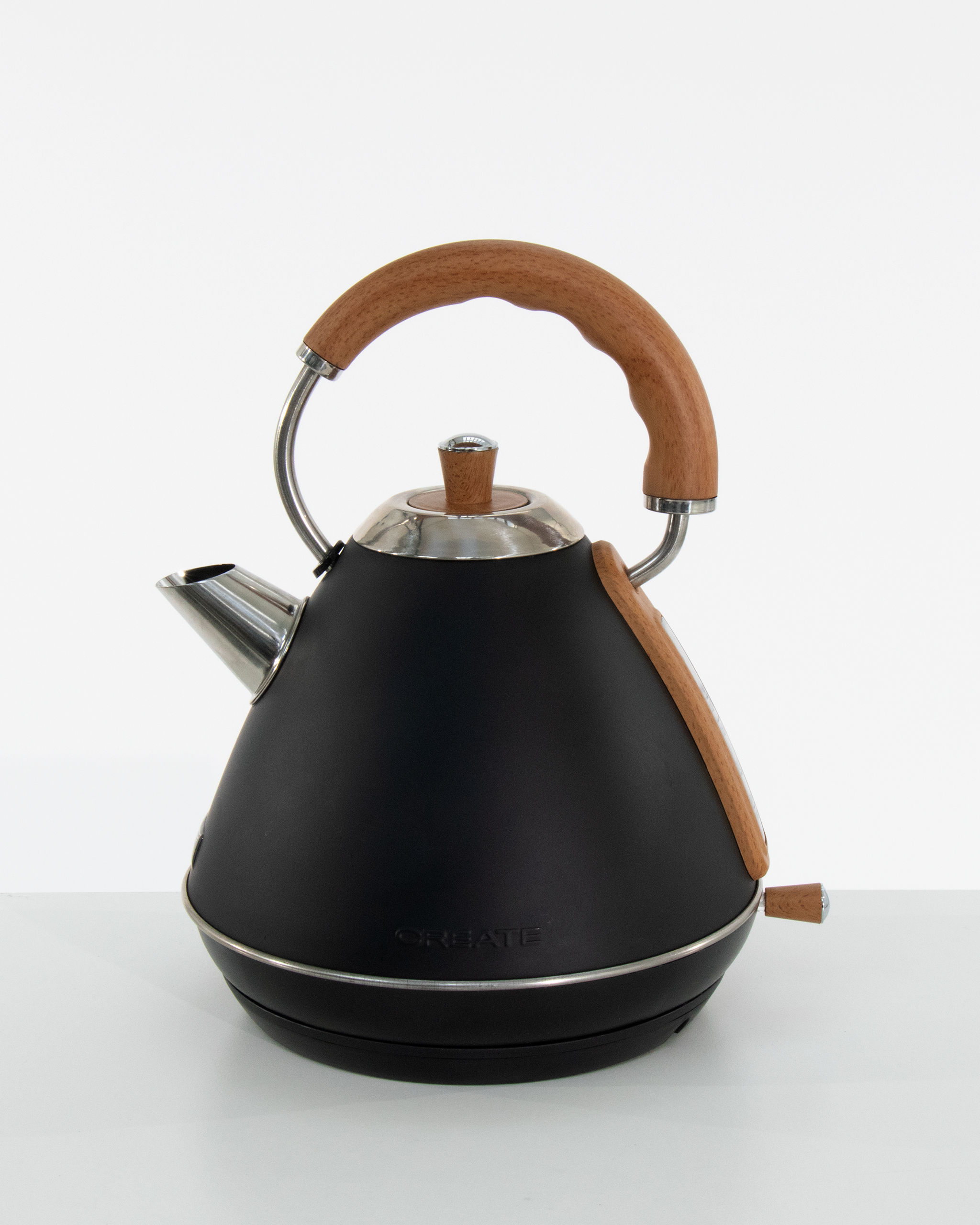 Bouilloire Retro – Image 3