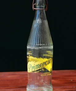 Alternative view of Bouteille publicitaire de limonade artisanale – PRIMEROSE