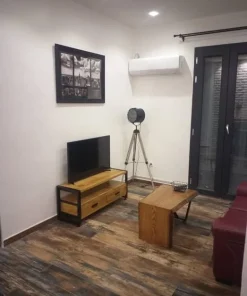 Alternative view of Meuble Tv Havana 02 Tiroirs