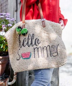 Sac Hello summer