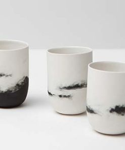 Alternative view of Tasse à café nuage – Marie Verlet Nezri