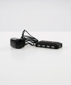Kit 2 cables & multi chargeur USB