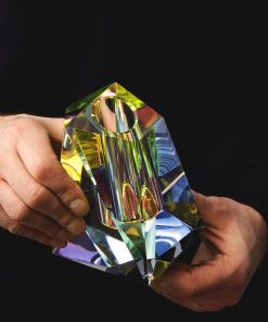 Alternative view of Vase irrégulier – Fundamental Berlin