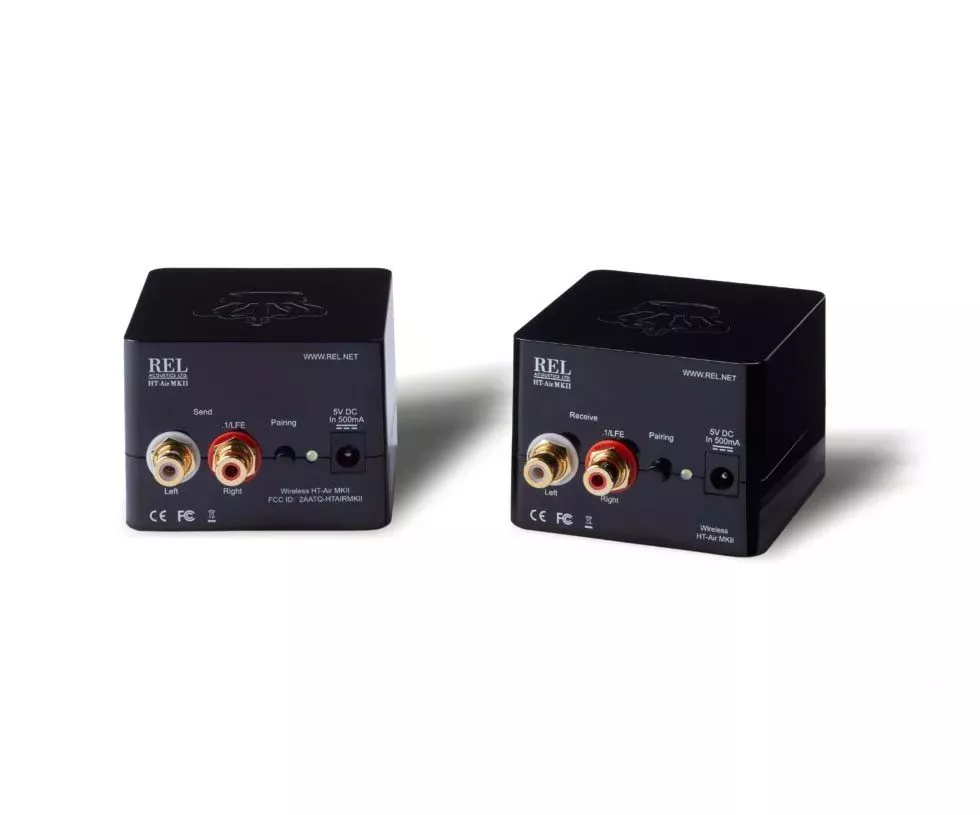 REL HT-Air Wireless MKII – Image 5