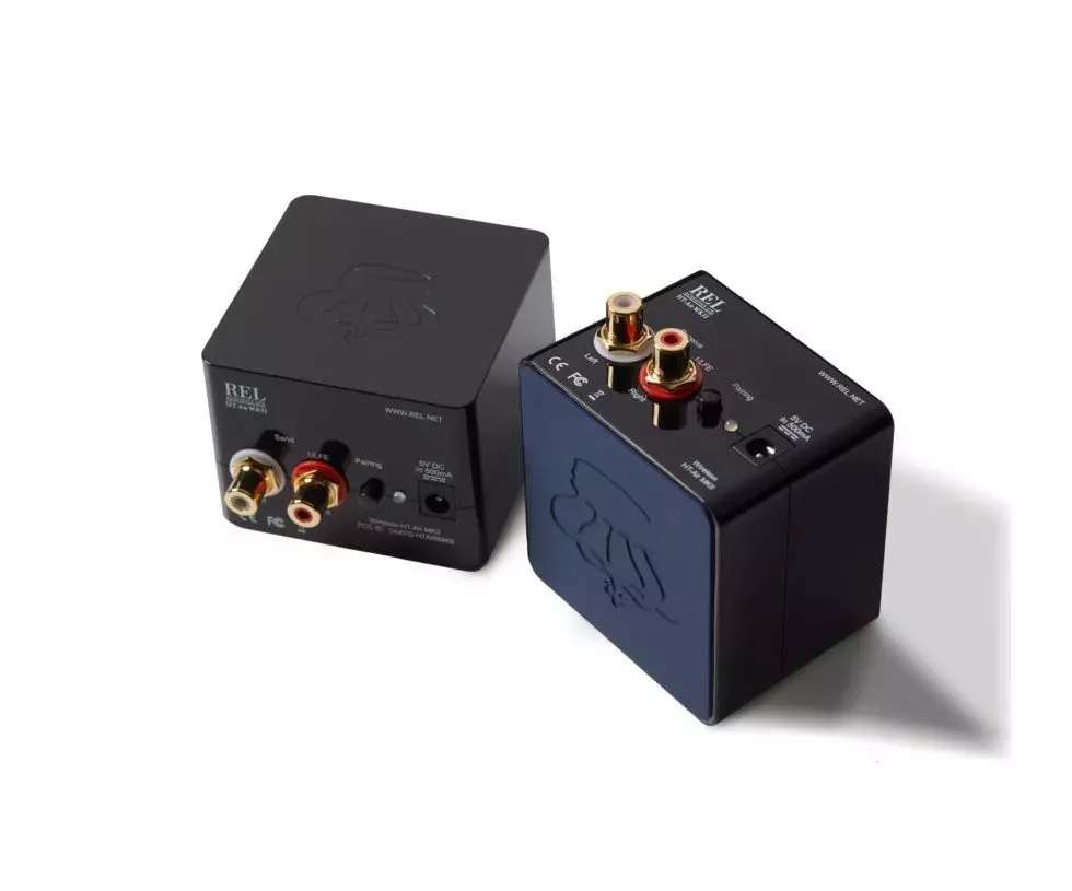 REL HT-Air Wireless MKII – Image 4