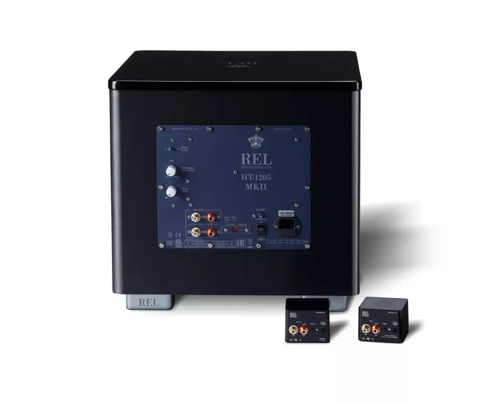 REL HT-Air Wireless MKII – Image 3