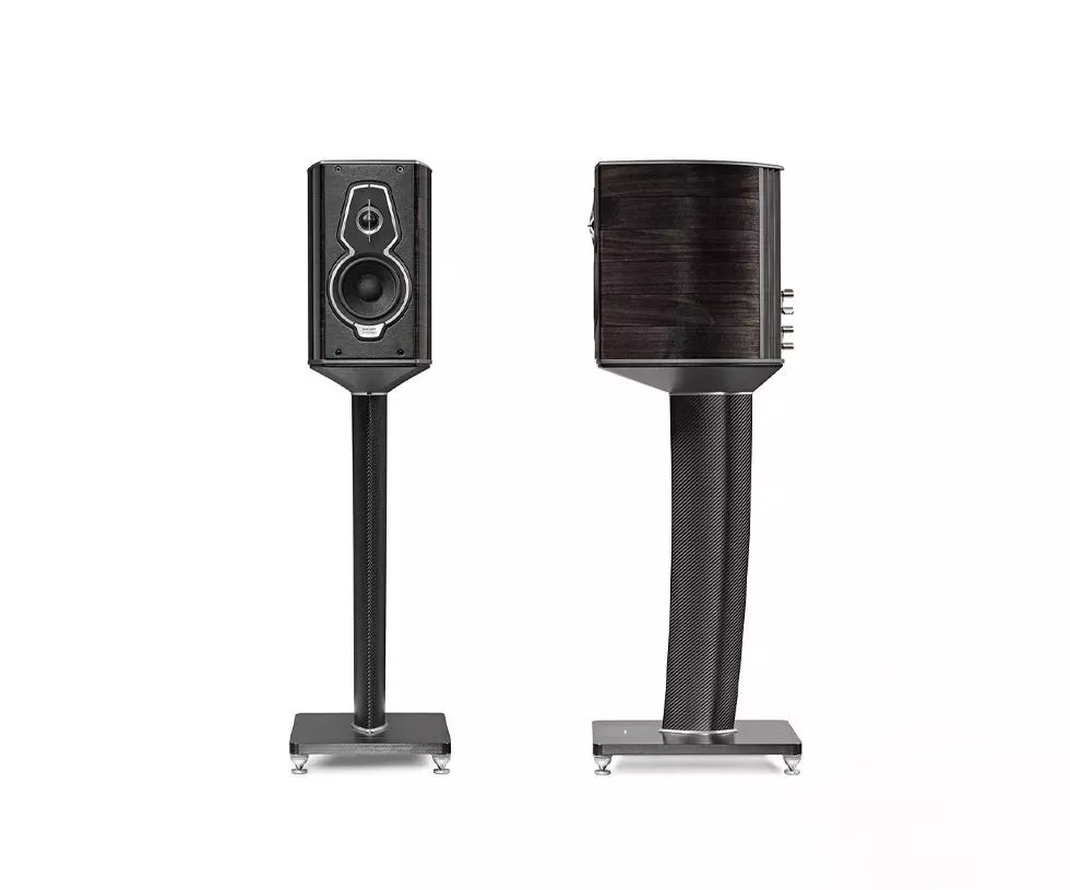 Sonus Faber Guarneri G5 Homage Tradition – Image 2