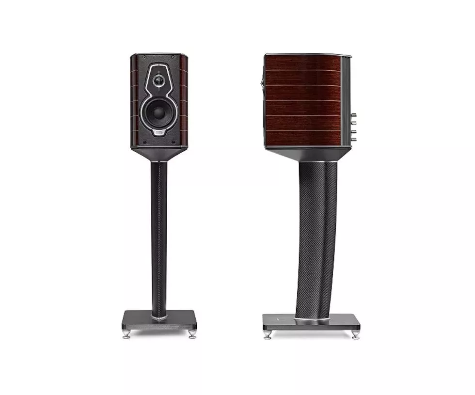 Sonus Faber Guarneri G5 Homage Tradition – Image 3