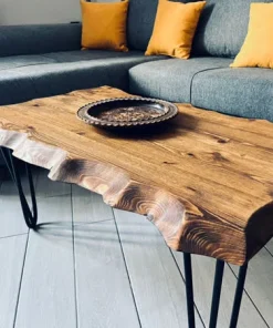 Alternative view of Table Basse Tranquillo