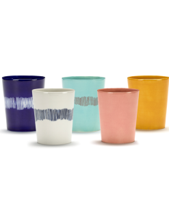 Alternative view of Tasses à Thé – Ottolenghi pour SERAX