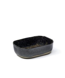 Alternative view of Assiette profonde n°6 M – SERAX