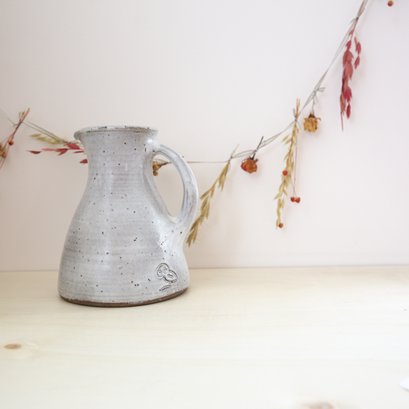Carafe blanche – Image 2