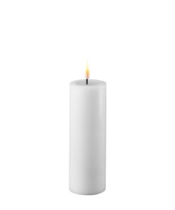 Bougie Blanche 5/15