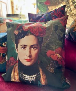 Alternative view of Coussin Outdoor Carmen