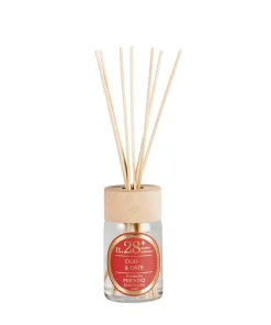 Diffuseur d’Ambiance N°28 Date & Oud – Essences Naturelles