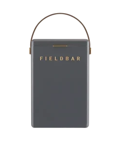 Glacière Oyster Grey Fieldbar