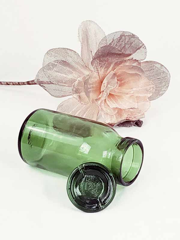 Bocal Bulach en verre teinté – Image 5