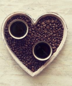 Café des amoureux