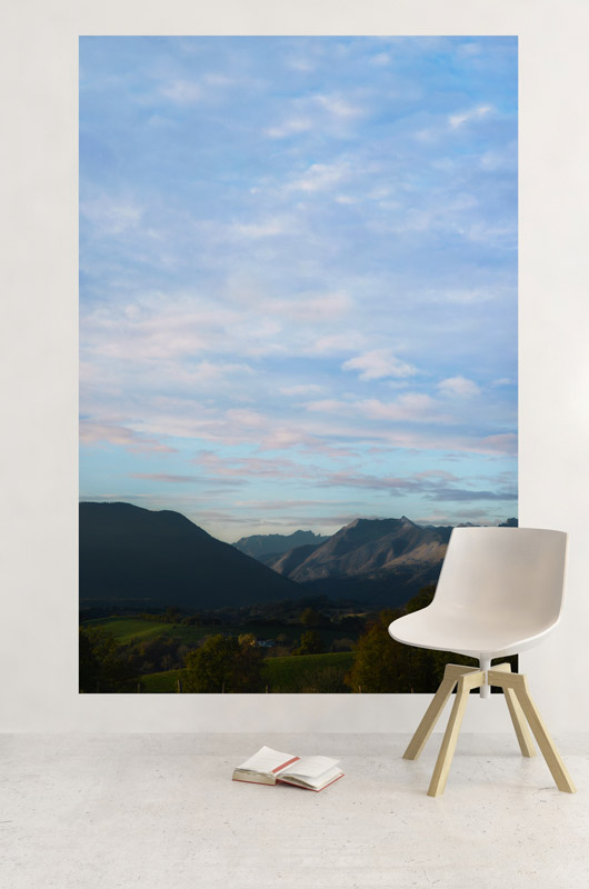 Montagne des Pyrénées, format Portrait – Image 4