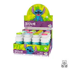 boite bulles X 16 stitch