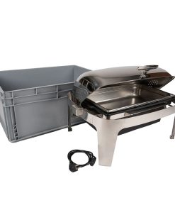Chafing Dish Electrique