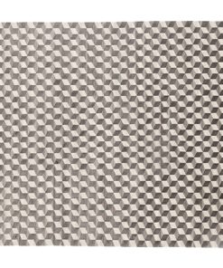 Tapis MINI INFINI – 170/240 cm – Laine & Soie
