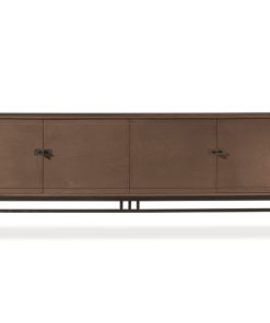 Buffet Oriental – 234.5 L cm – Céramique vitrifiée Terra